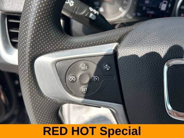 GMC Terrain SLE 2023