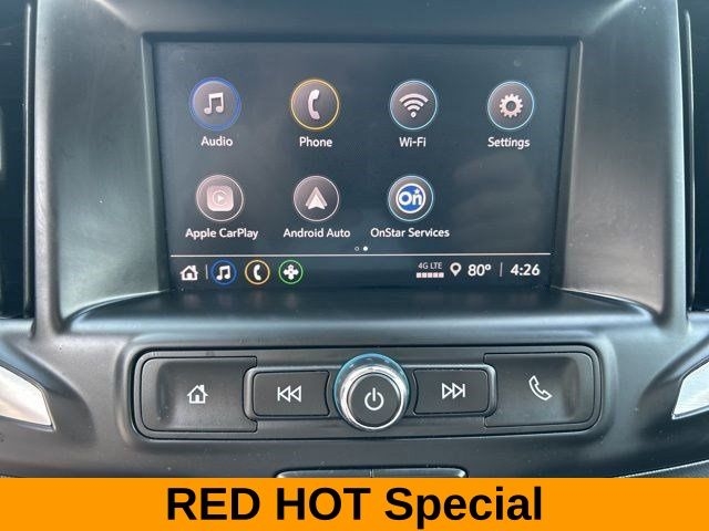 GMC Terrain SLE 2023