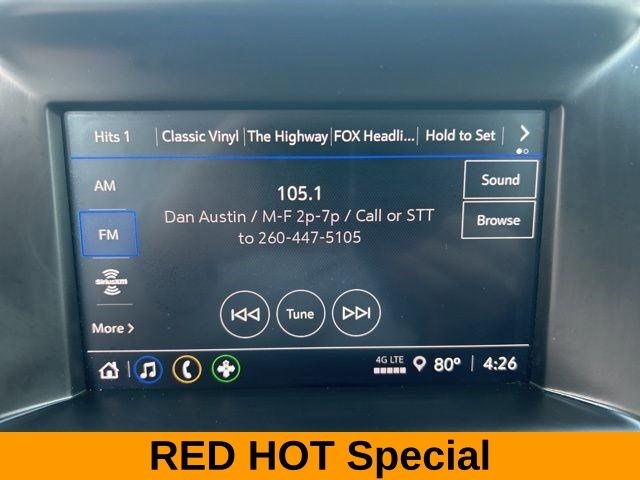 GMC Terrain SLE 2023