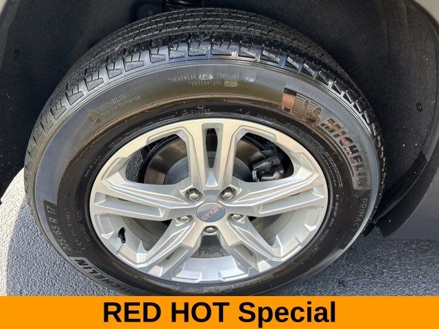 GMC Terrain SLE 2023