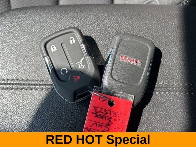 GMC Terrain SLE 2023