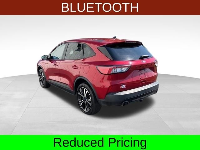 Ford Escape SEL AWD 2022