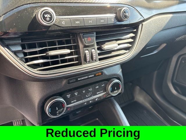 Ford Escape SEL AWD 2022