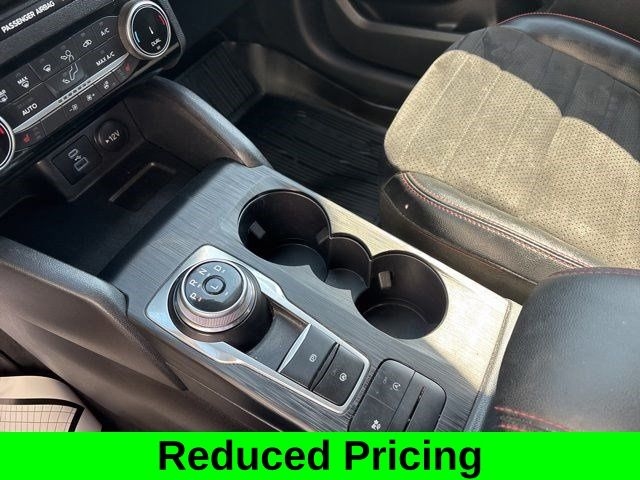 Ford Escape SEL AWD 2022