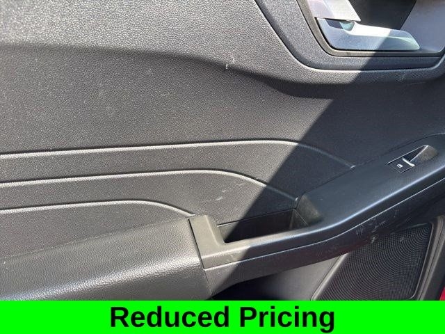 Ford Escape SEL AWD 2022