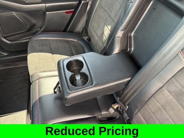 Ford Escape SEL AWD 2022