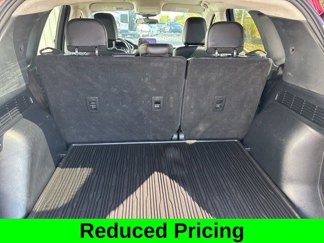 Ford Escape SEL AWD 2022