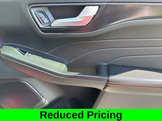 Ford Escape SEL AWD 2022