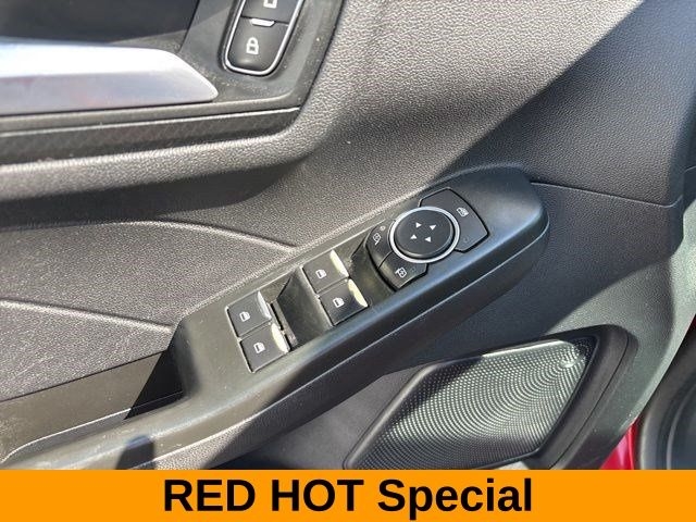 Ford Escape SEL AWD 2022