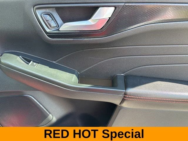 Ford Escape SEL AWD 2022