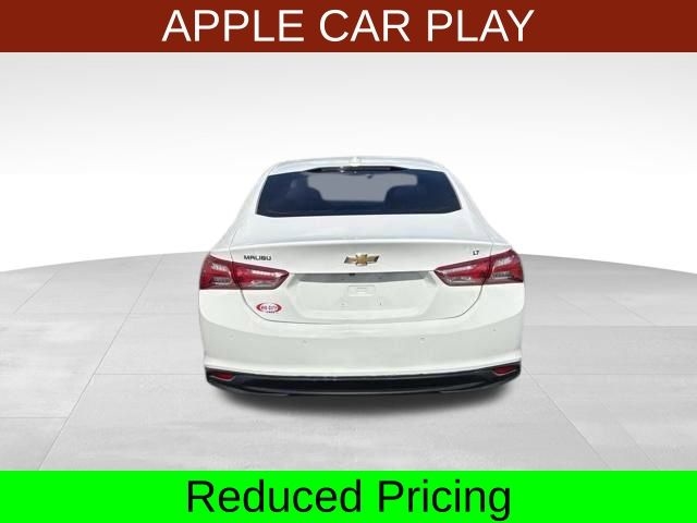 Chevrolet Malibu LT 2020