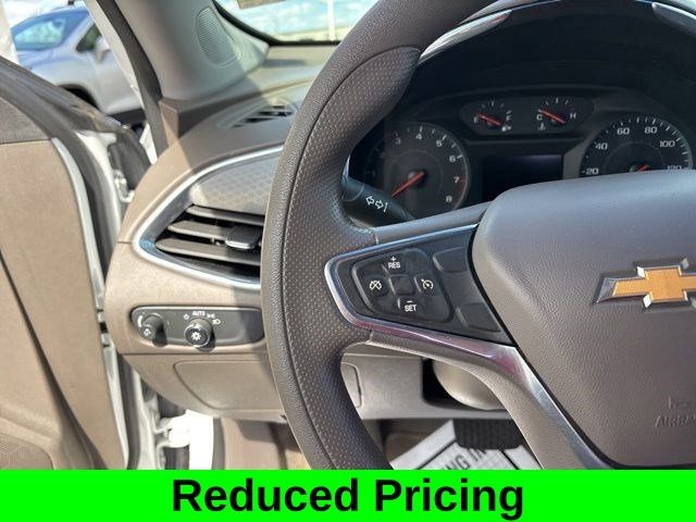 Chevrolet Malibu LT 2020