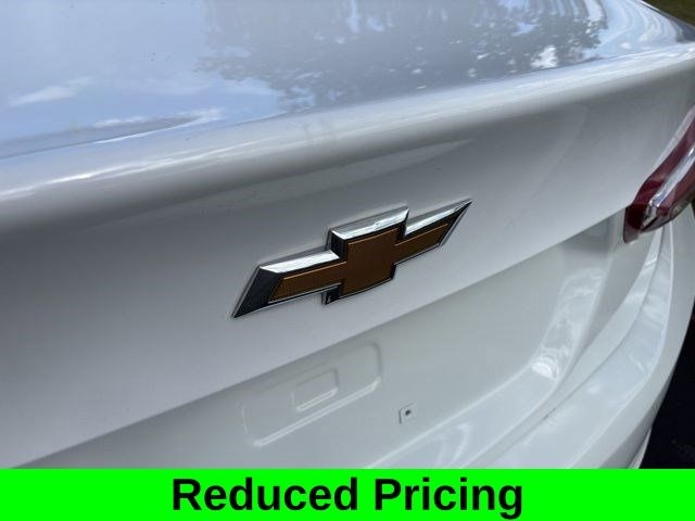 Chevrolet Malibu LT 2020