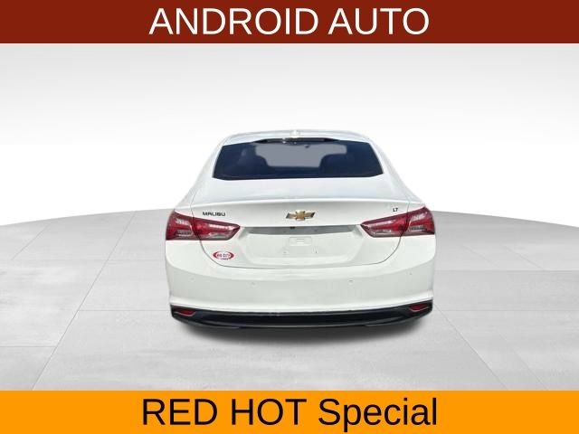 Chevrolet Malibu LT 2020