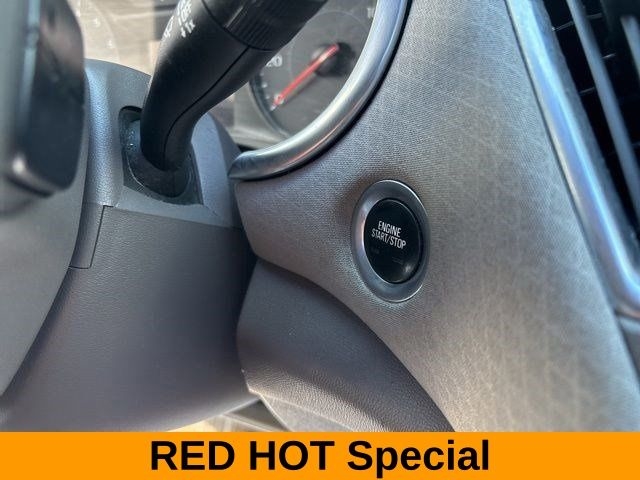 Chevrolet Malibu LT 2020