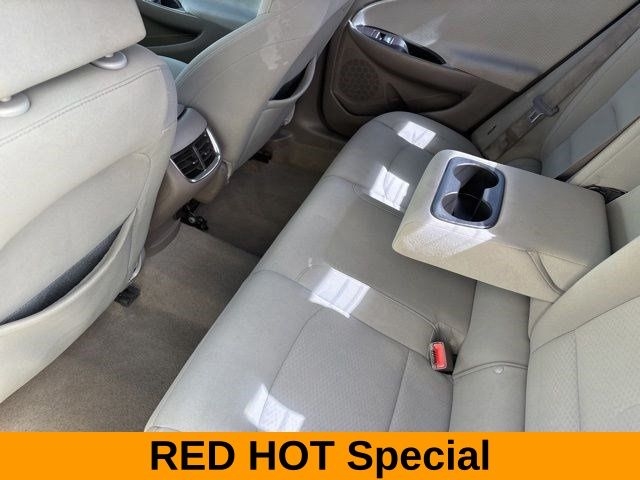 Chevrolet Malibu LT 2020