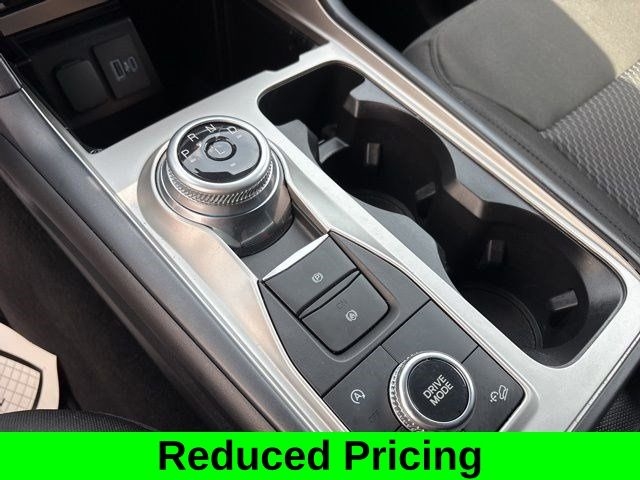 Ford Explorer XLT 4WD 2023