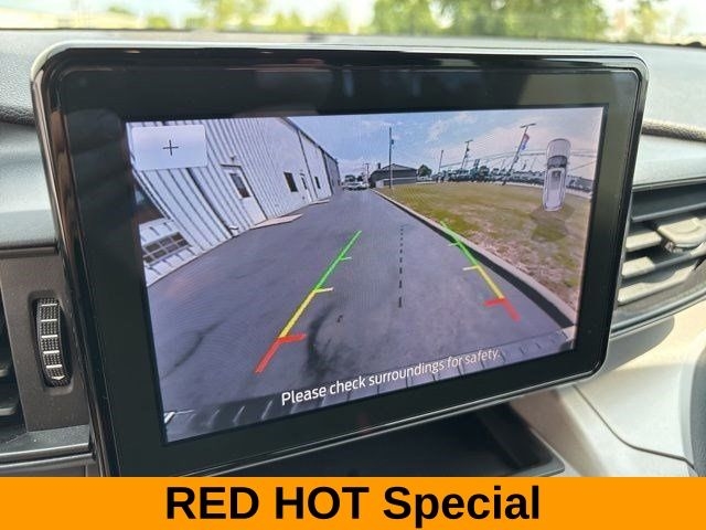 Ford Explorer XLT 4WD 2023