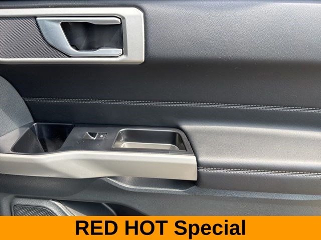 Ford Explorer XLT 4WD 2023