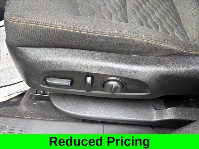 Chevrolet Equinox LT 2021