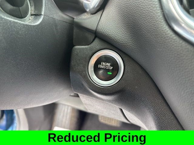 Chevrolet Equinox LT 2021