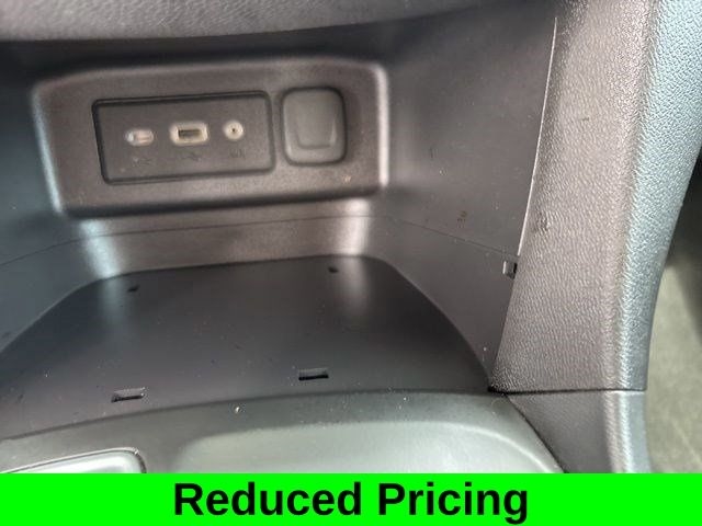 Chevrolet Equinox LT 2021