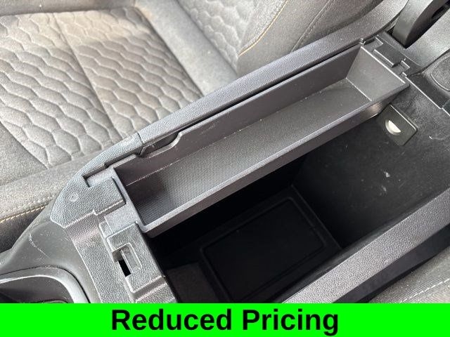 Chevrolet Equinox LT 2021