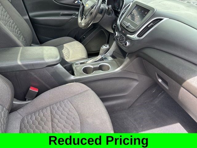 Chevrolet Equinox LT 2021