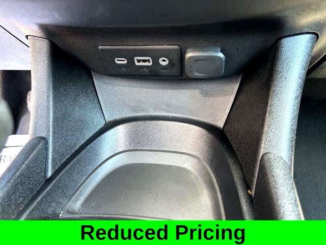 Chevrolet Malibu  2020