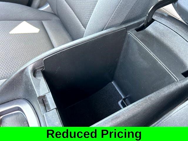 Chevrolet Malibu  2020