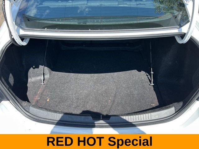 Chevrolet Malibu  2020