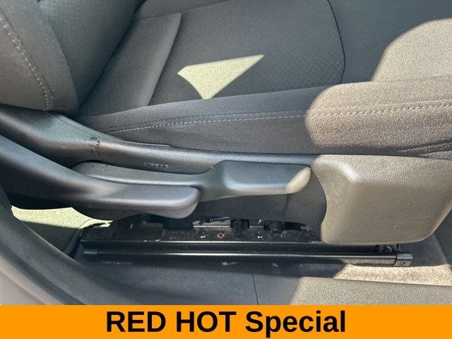 Chevrolet Malibu  2020