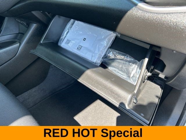 Chevrolet Malibu  2020