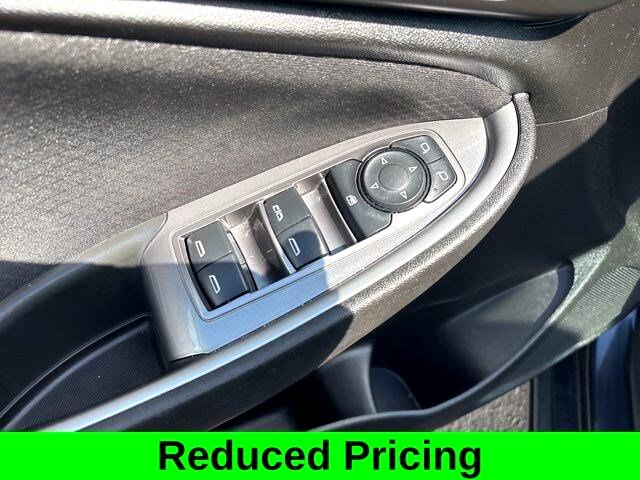 Chevrolet Malibu  2023