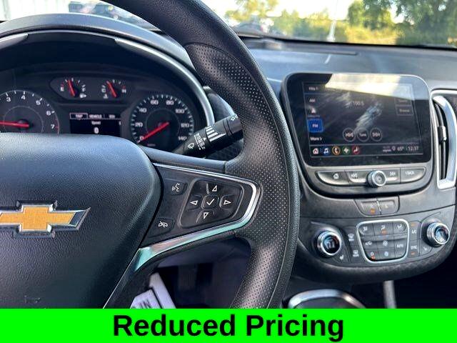 Chevrolet Malibu  2023