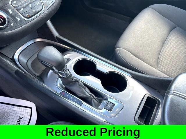 Chevrolet Malibu  2023