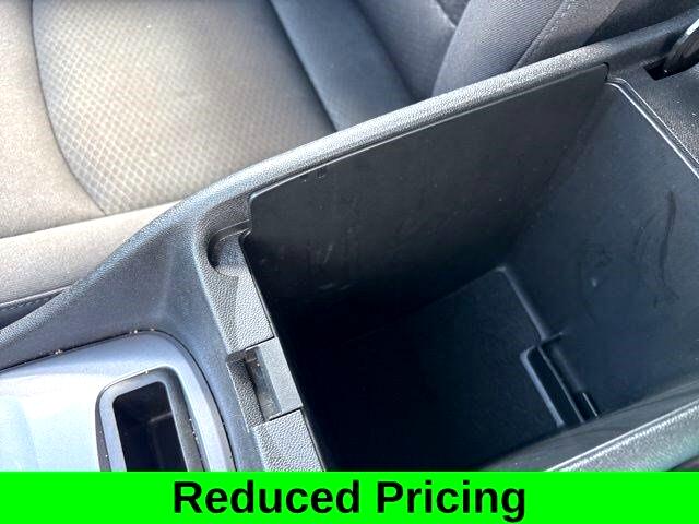 Chevrolet Malibu  2023