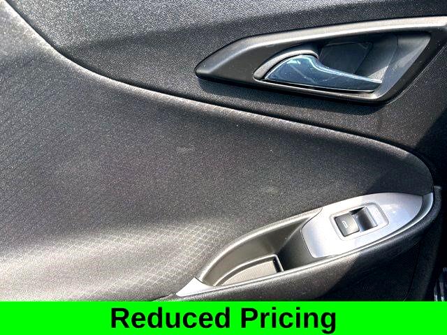 Chevrolet Malibu  2023