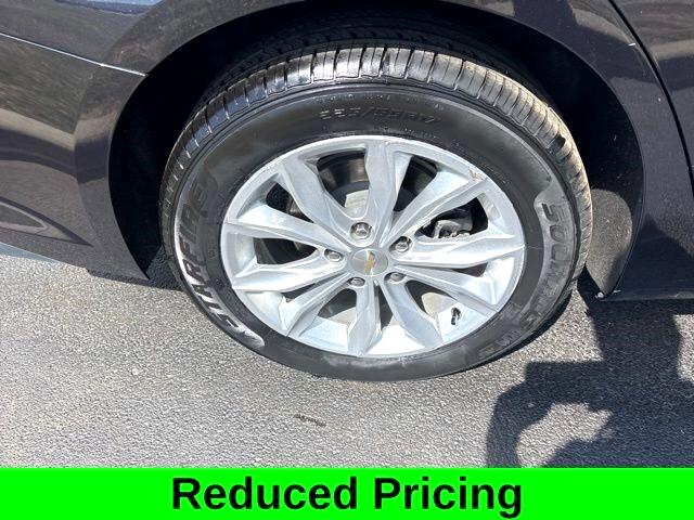 Chevrolet Malibu  2023