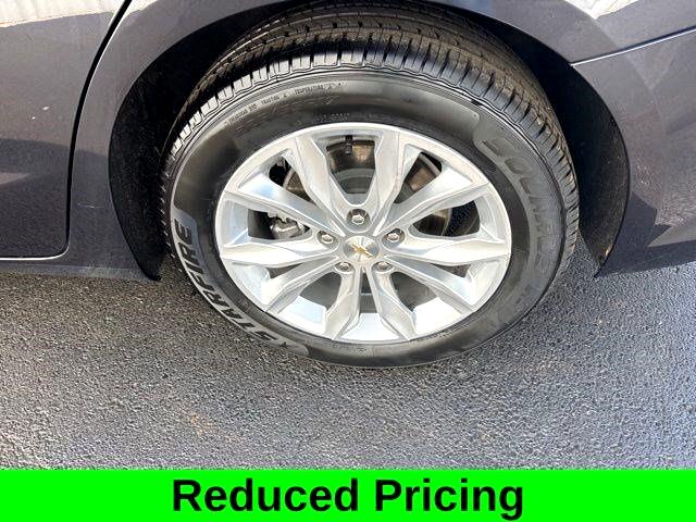 Chevrolet Malibu  2023