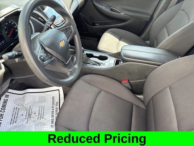 Chevrolet Malibu  2023