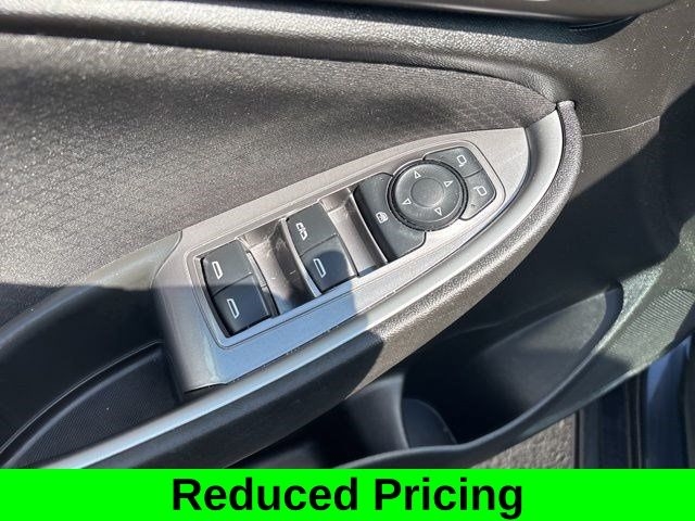 Chevrolet Malibu  2023