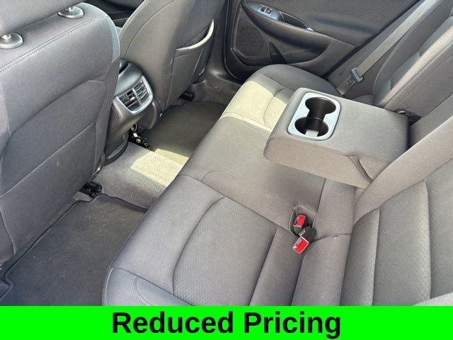 Chevrolet Malibu  2023