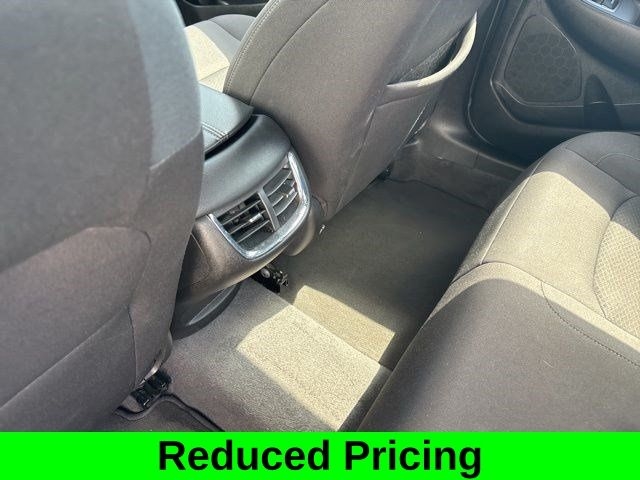 Chevrolet Malibu  2023