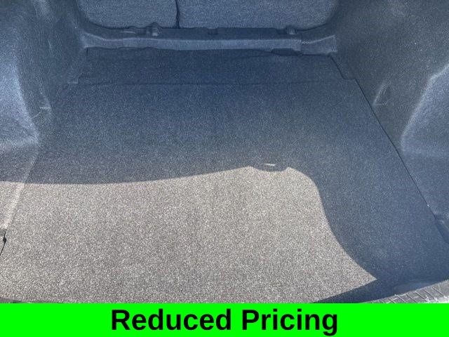 Chevrolet Malibu  2023