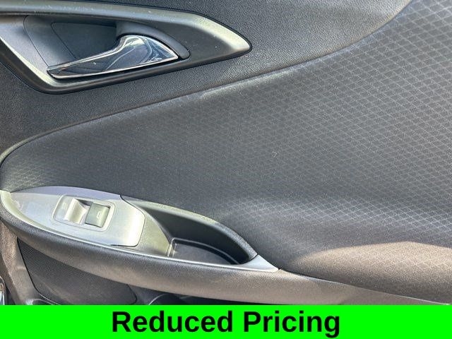 Chevrolet Malibu  2023