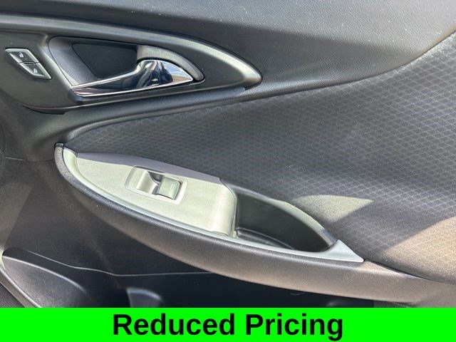 Chevrolet Malibu  2023