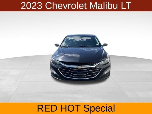 Chevrolet Malibu  2023