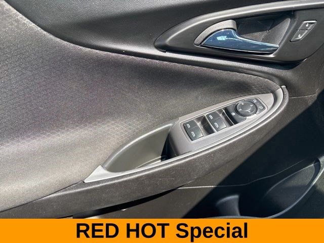 Chevrolet Malibu  2023