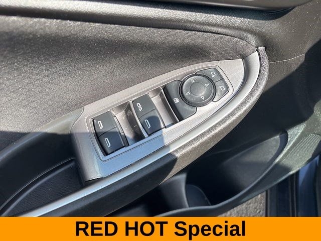 Chevrolet Malibu  2023